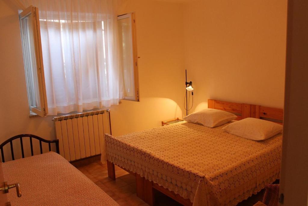 Apartments Vila Marica 라벡 객실 사진
