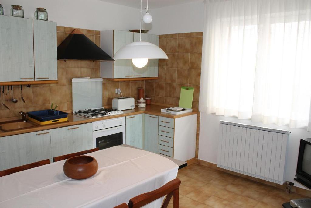 Apartments Vila Marica 라벡 객실 사진