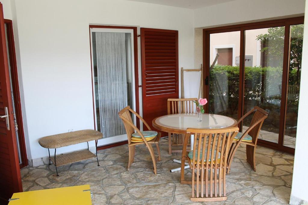 Apartments Vila Marica 라벡 객실 사진