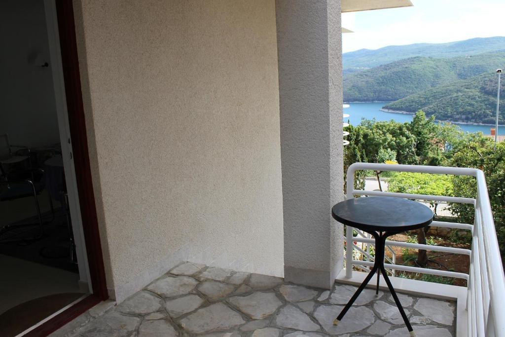 Apartments Vila Marica 라벡 객실 사진