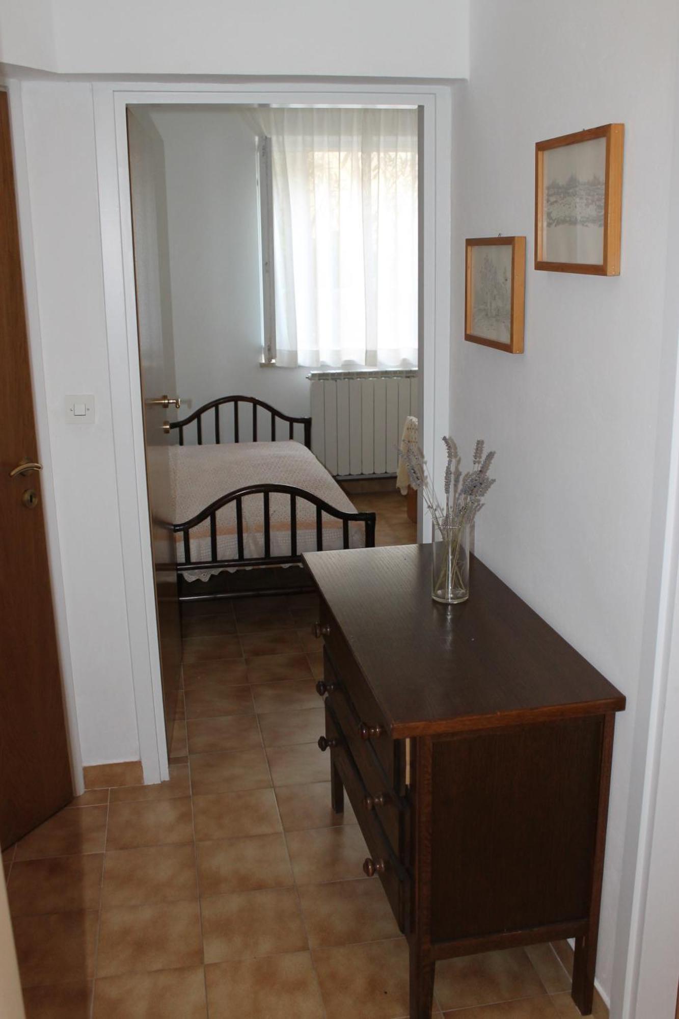 Apartments Vila Marica 라벡 외부 사진