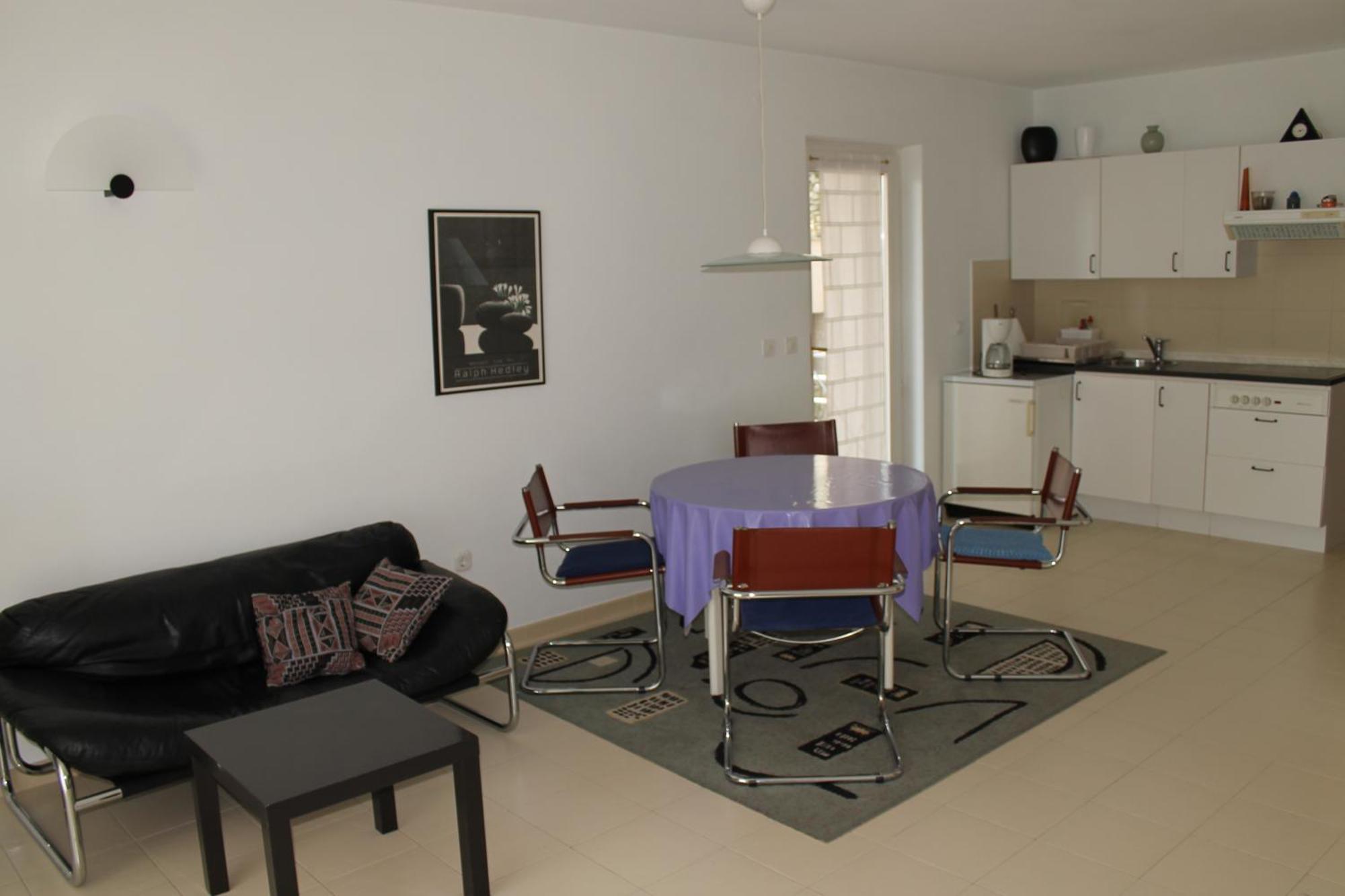 Apartments Vila Marica 라벡 외부 사진