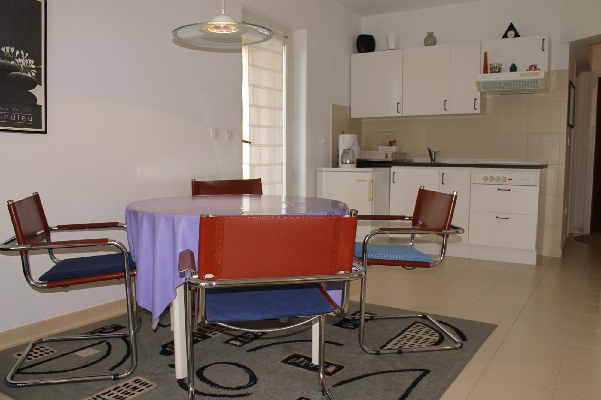 Apartments Vila Marica 라벡 외부 사진