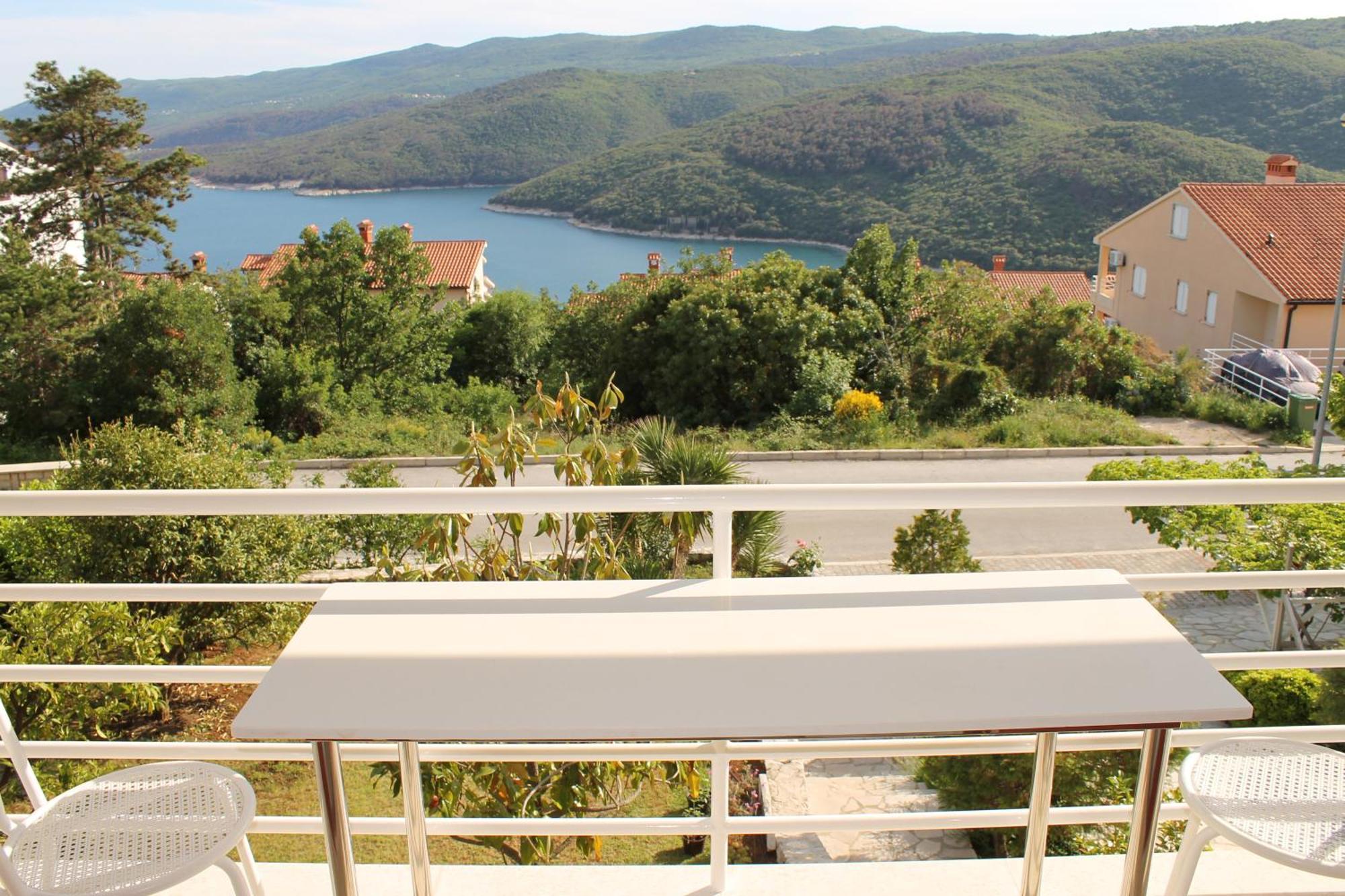 Apartments Vila Marica 라벡 외부 사진