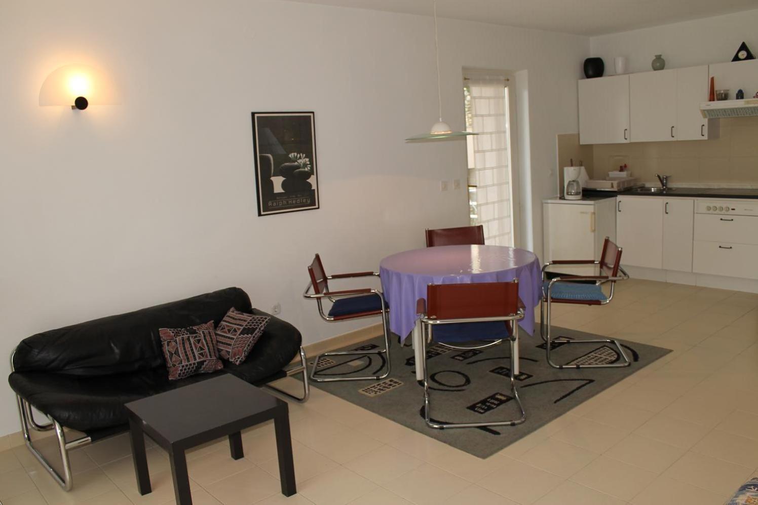 Apartments Vila Marica 라벡 객실 사진