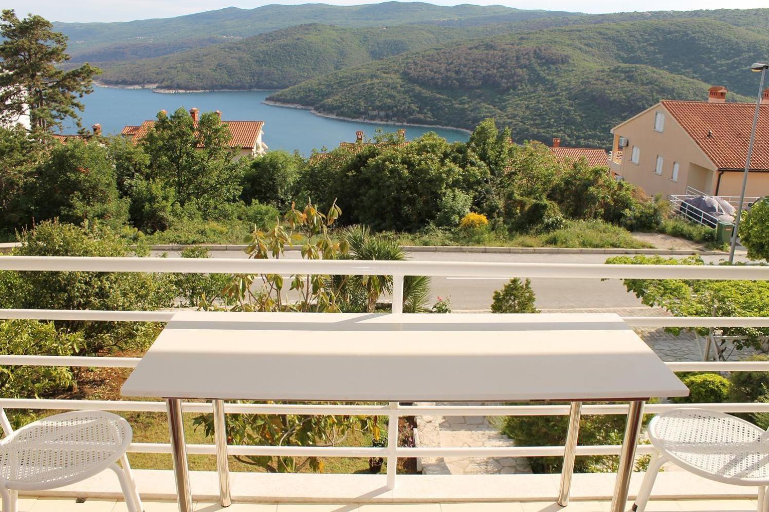 Apartments Vila Marica 라벡 객실 사진