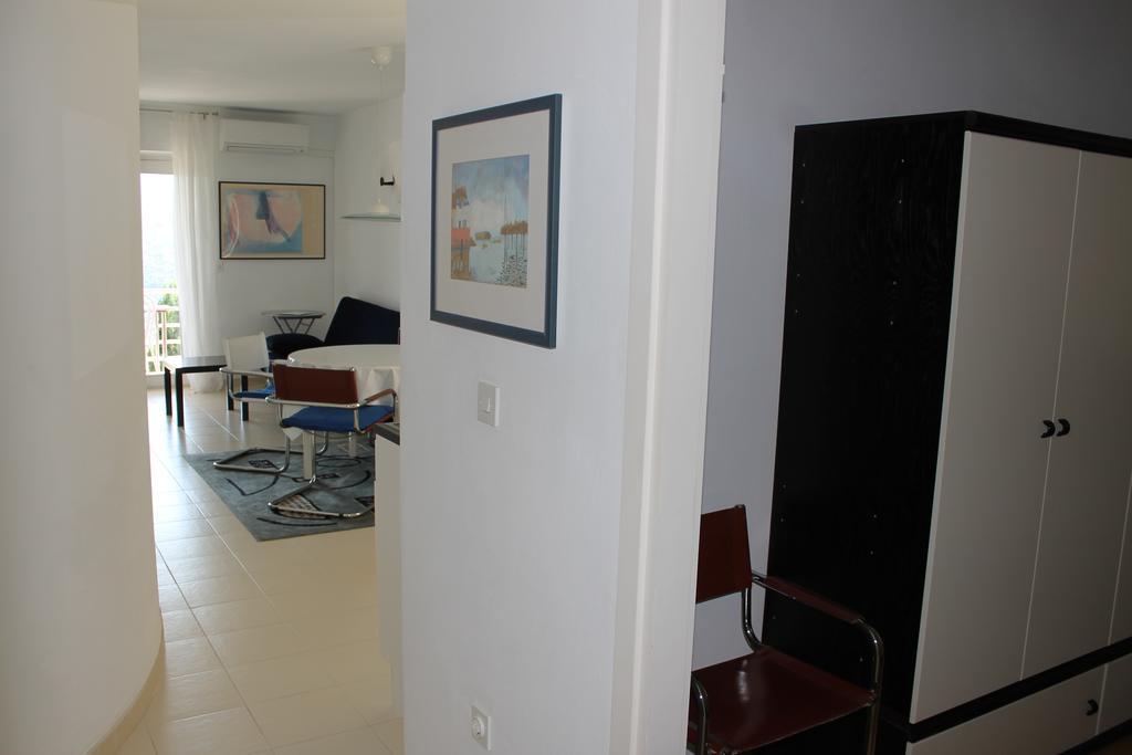 Apartments Vila Marica 라벡 객실 사진